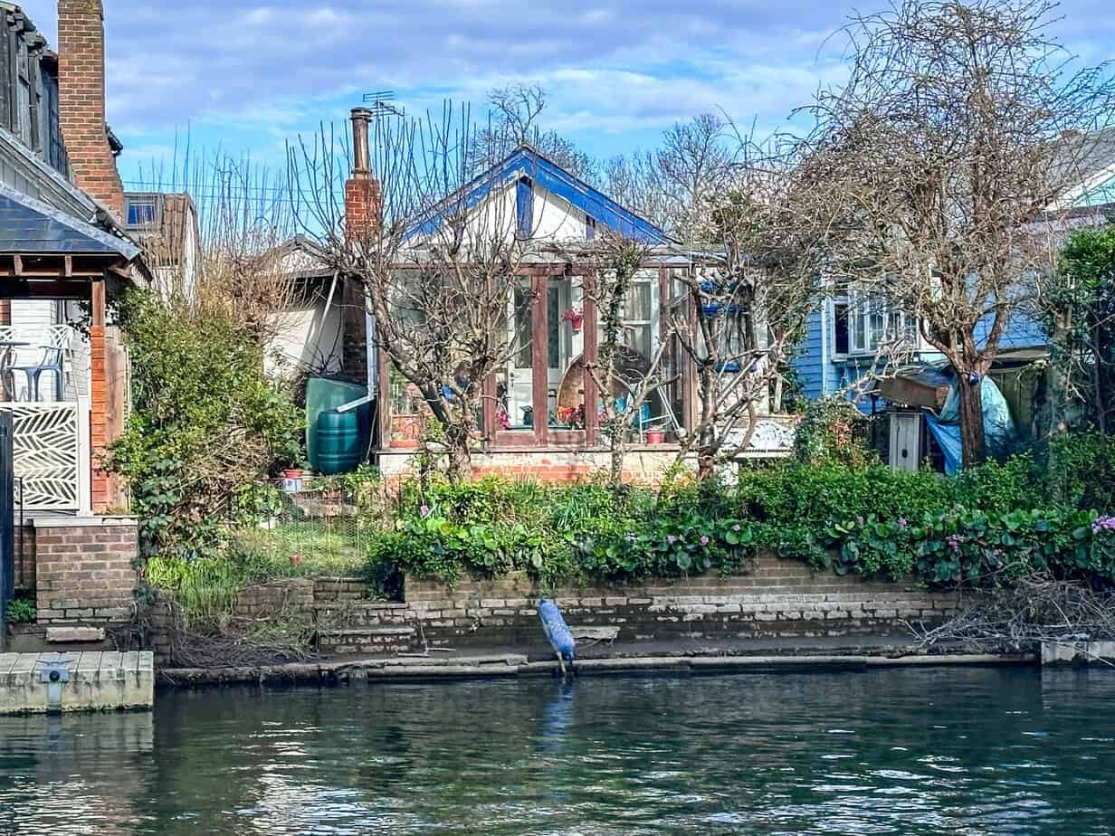 The Island, Thames Ditton, KT7