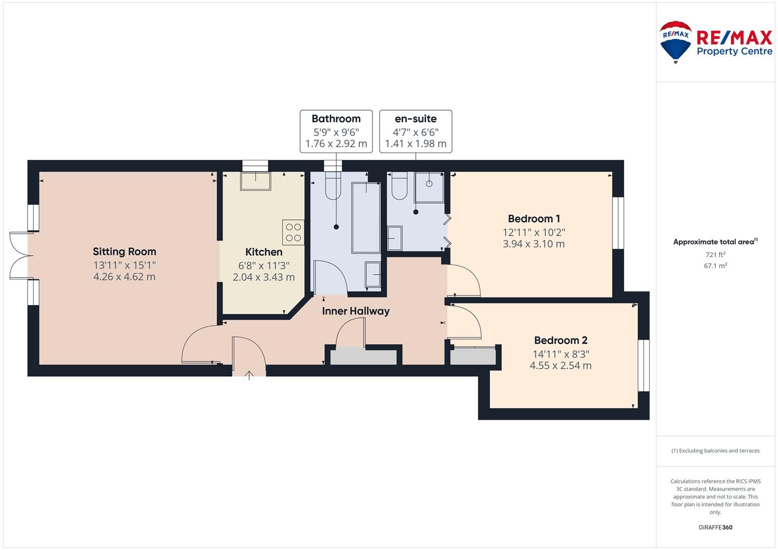 Marine Parade, Dovercourt, Harwich, CO12 3RL