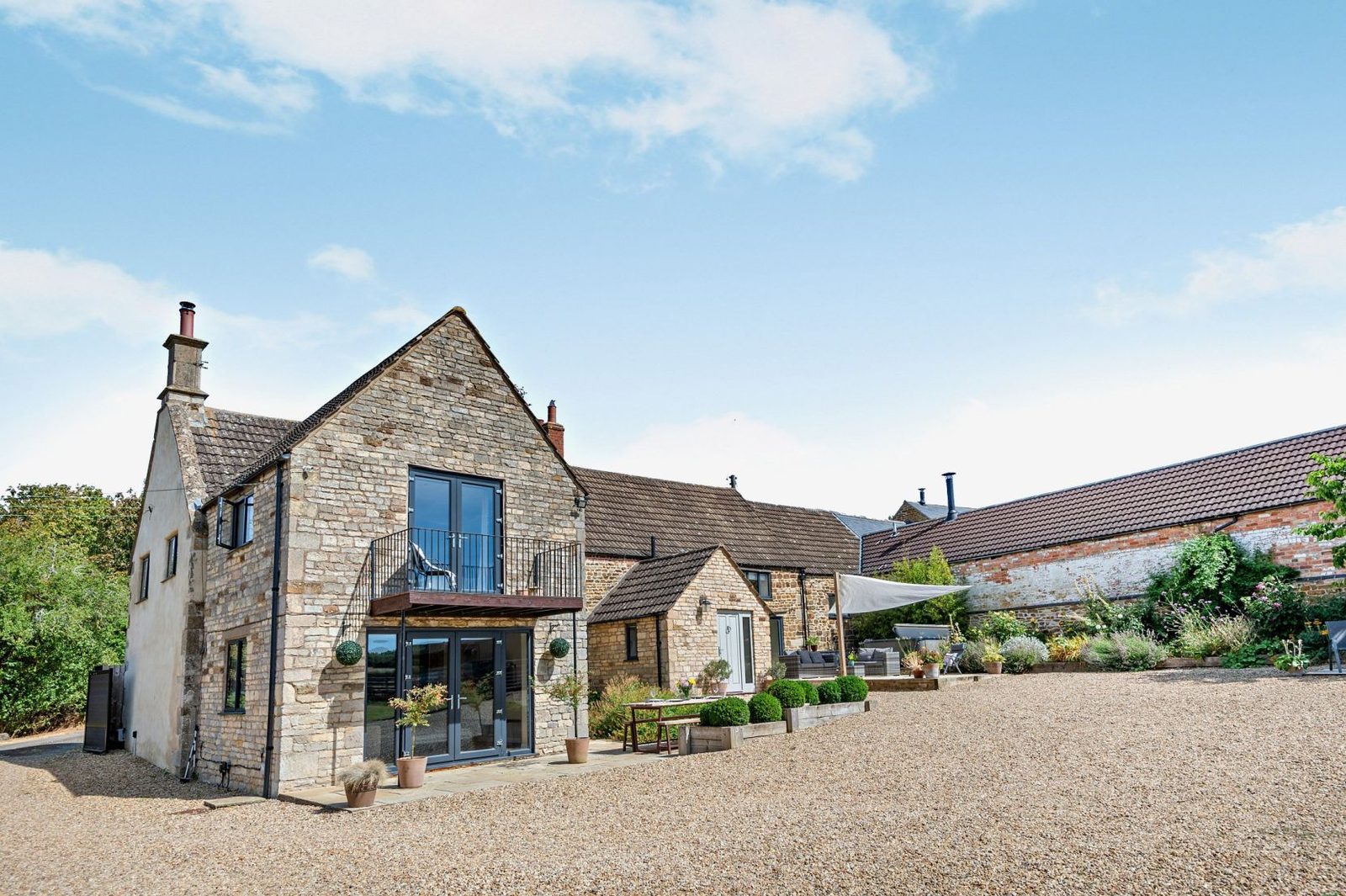 Oakham Rutland LE15 7EP Hortons Lane, Whissendine