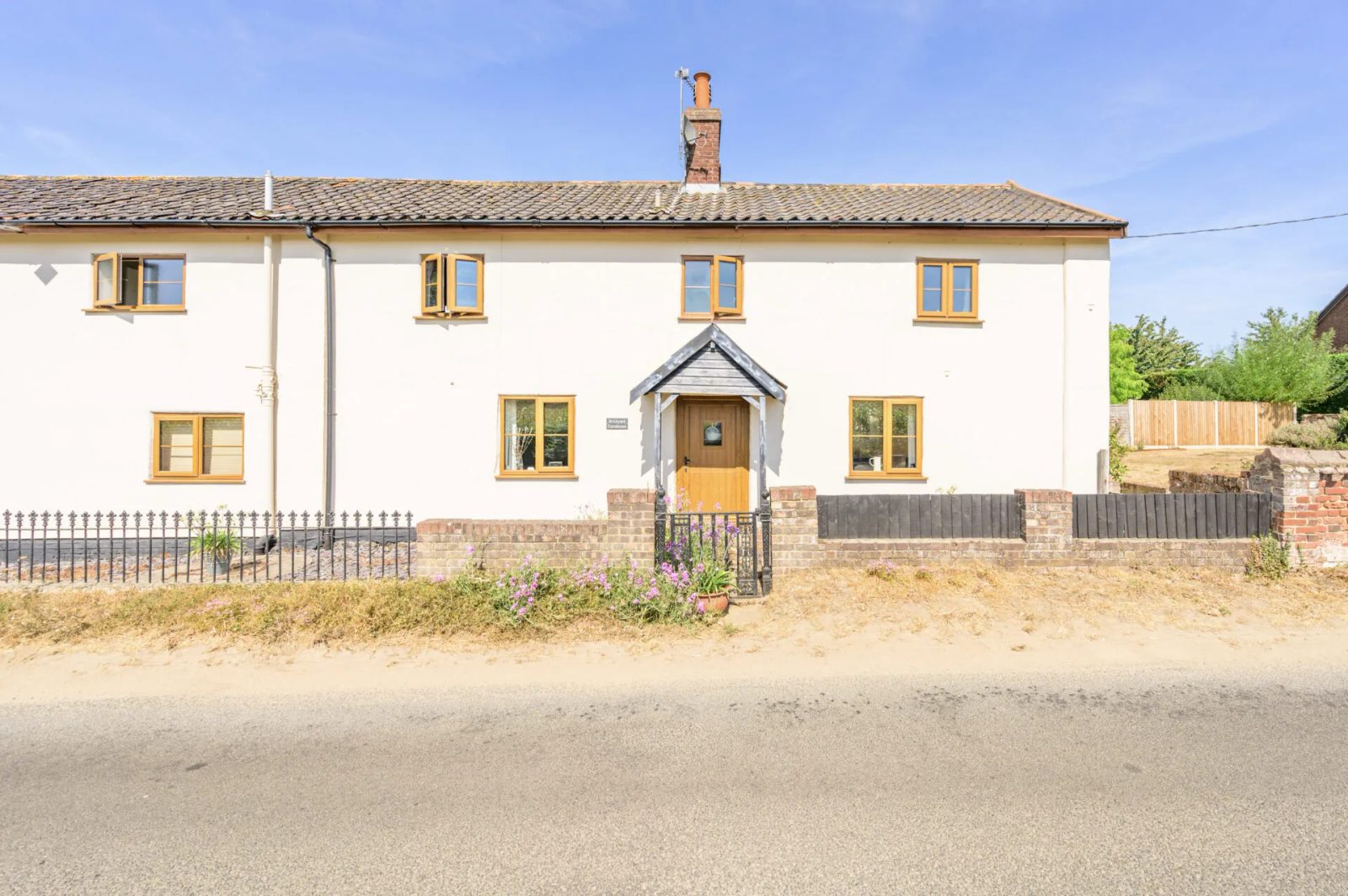 Caister-On-Sea