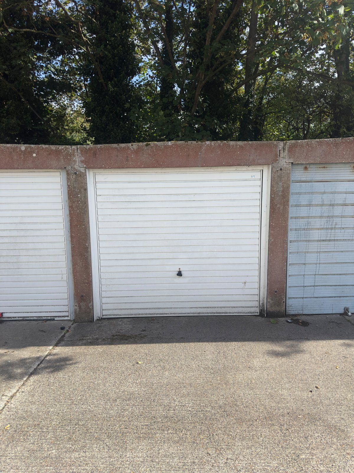 Yew Tree Gardens, Birchington, Kent, CT7
