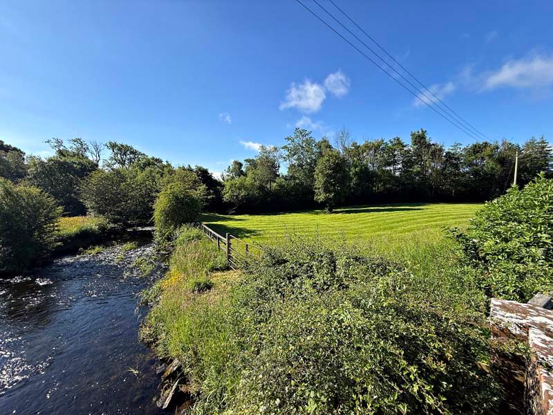 Waterhead Cottages 1 & 2 And Grazing Land