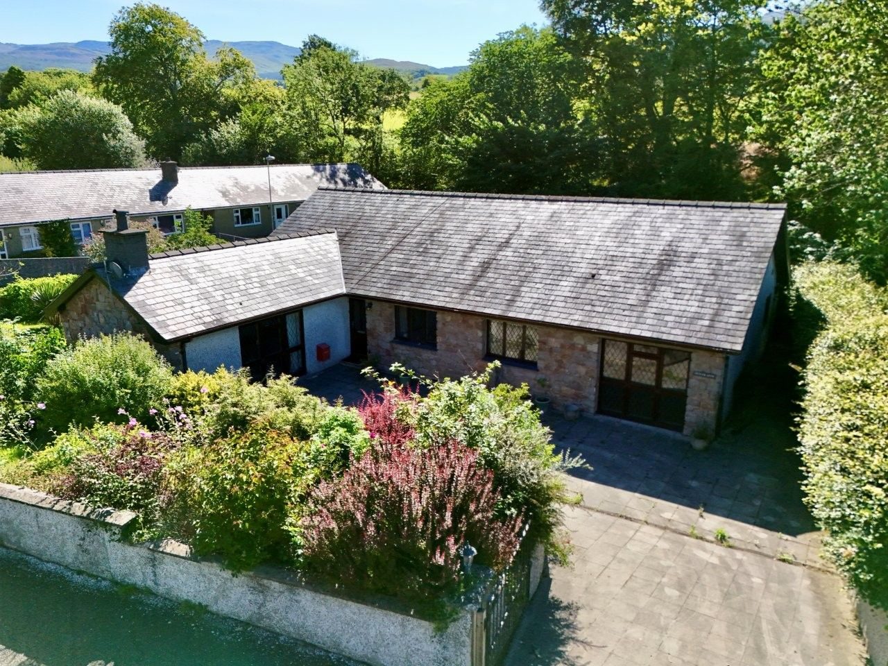Swn Yr Afon, Rhydymain, Dolgellau