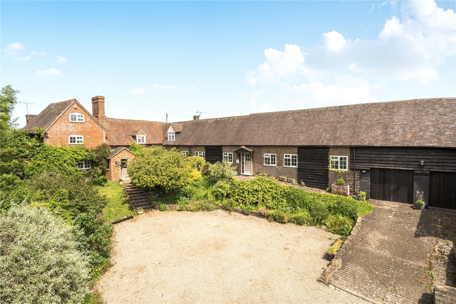 Neen Savage, Cleobury Mortimer, Worcestershire, DY14 8LQ