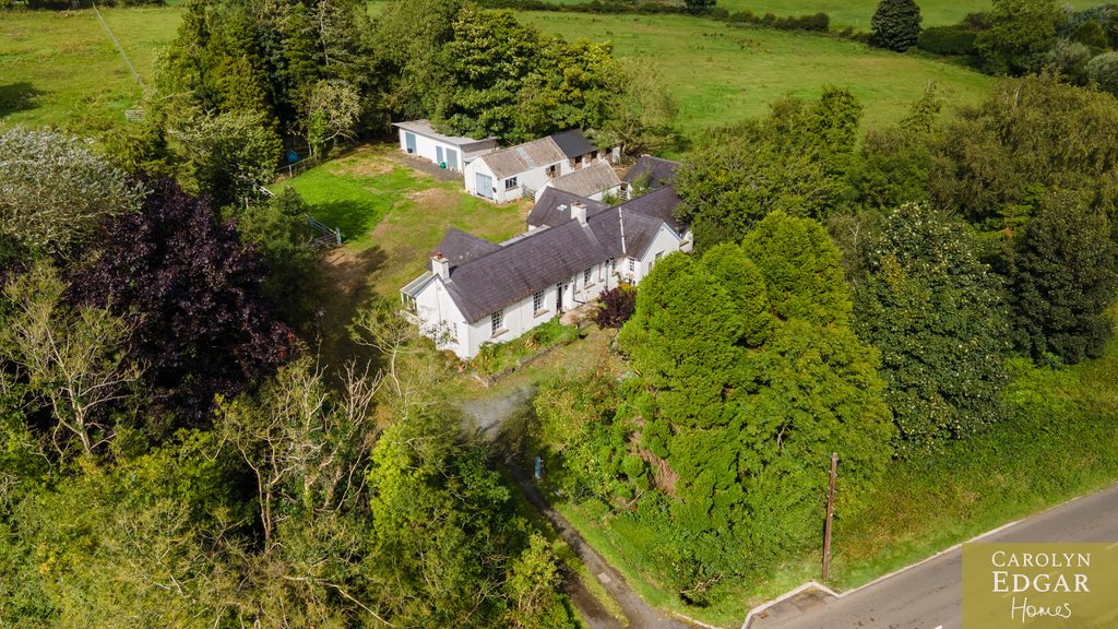 South Meadows, 93 Mealough Road Carryduff, Belfast, BT8 8LS
