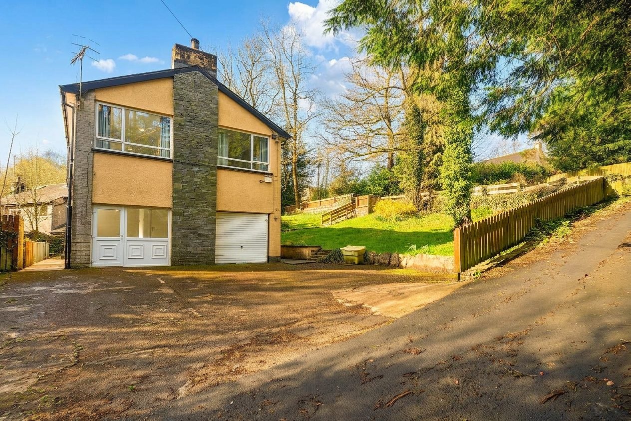 Woodland Cottage, Gatebeck, Endmoor, LA8 0HH