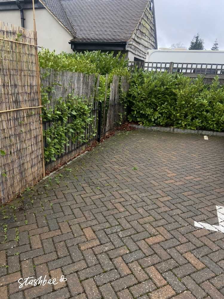 Parking Space to Rent in Bromley, BR1