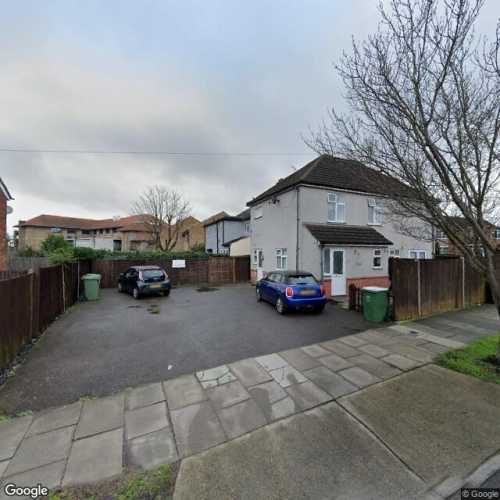 Parking Space to Rent in Bexleyheath, DA7
