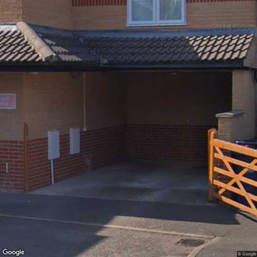 Parking Space to Rent in Northolt, UB5