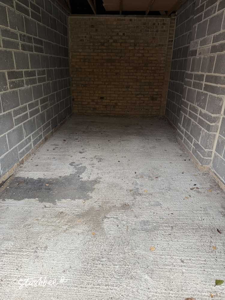 Garage to Rent in Northwood, HA6