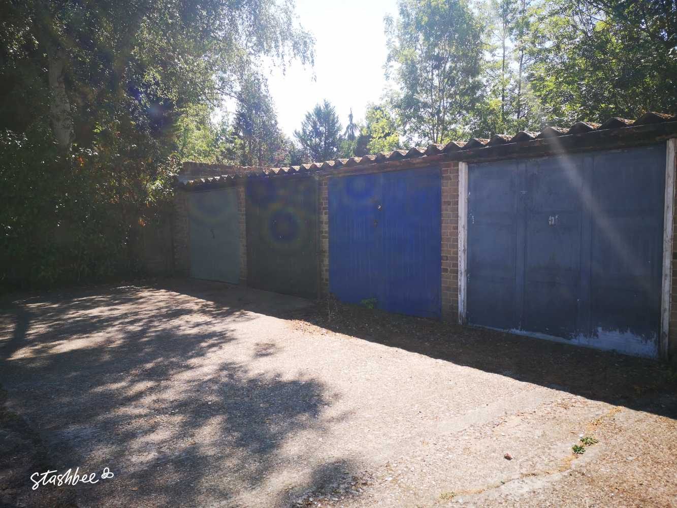 Garage to Rent in Pinner, HA5