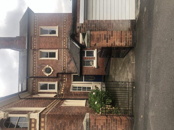 Parking on Lenton Road, NG7