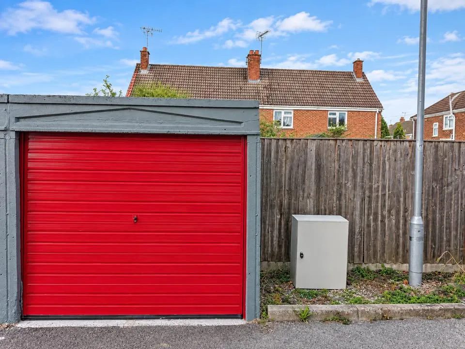 Thornbury, South Glos