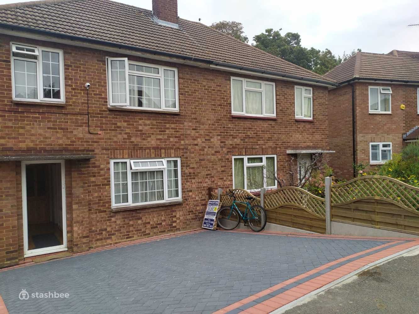 Parking Space to Rent in Orpington, BR6