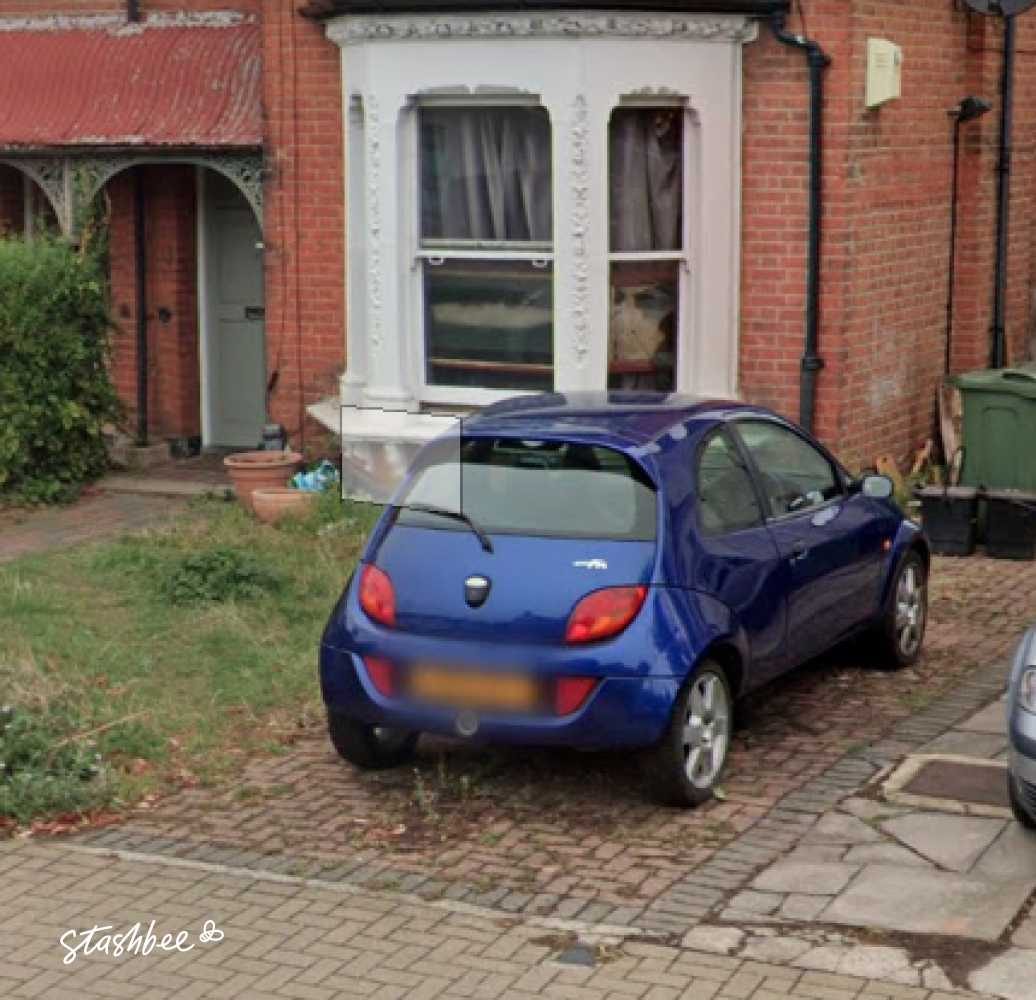 Parking Space to Rent in South West London, SW16