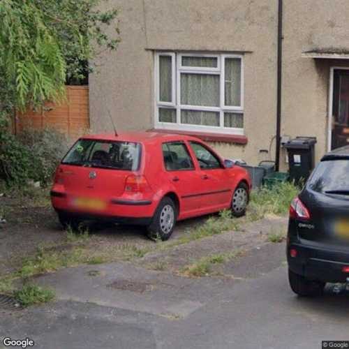 Parking Space to Rent in Bristol, BS16