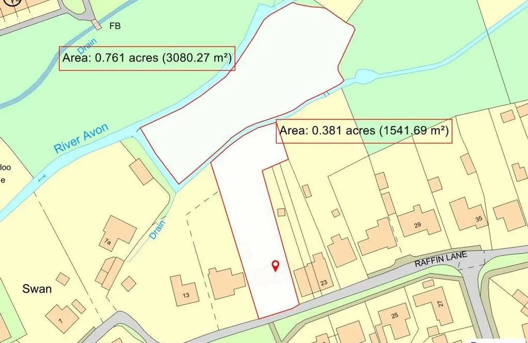 Raffin Lane, Pewsey, SN9