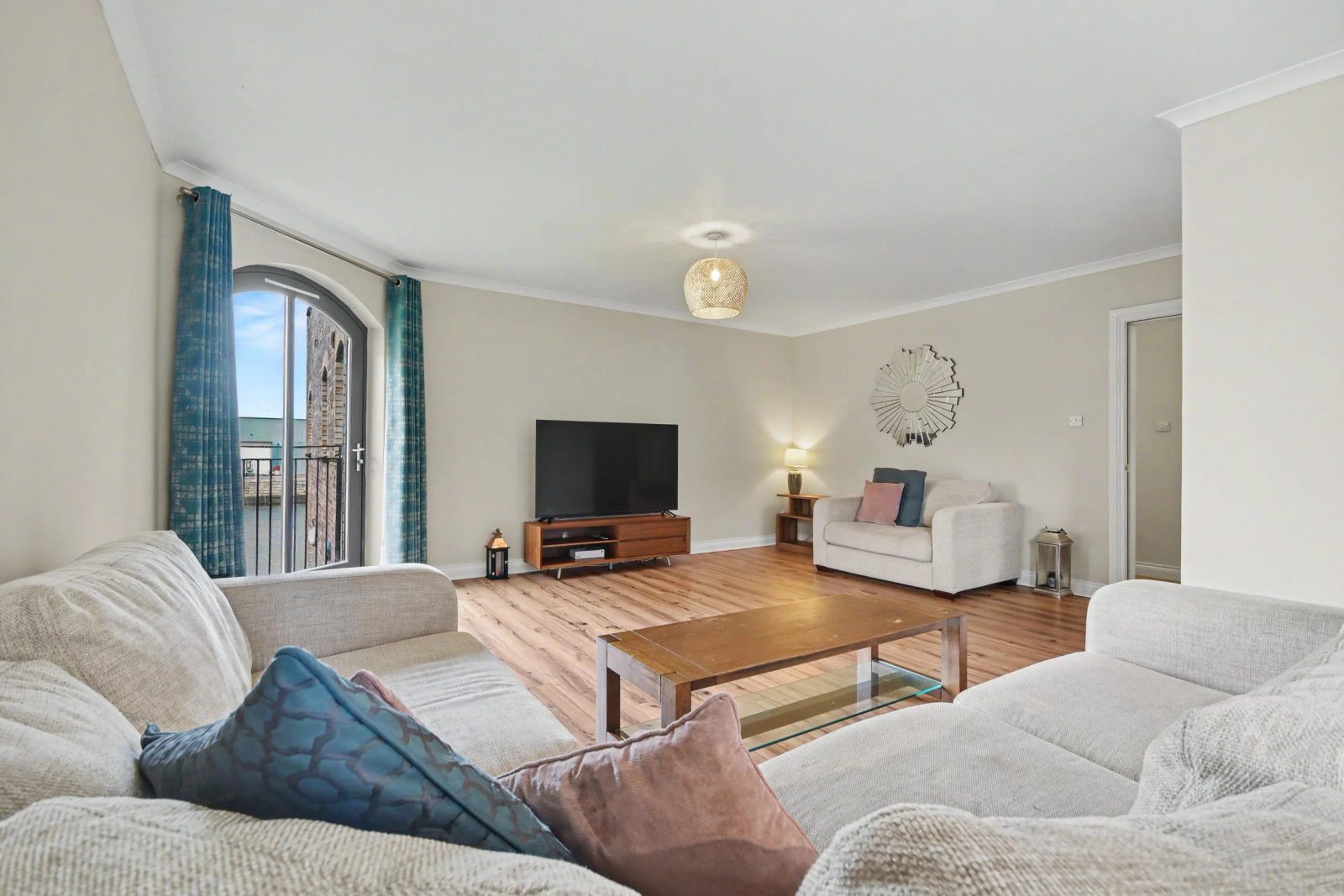 1-1, 9 James Watt Way, Greenock, PA15