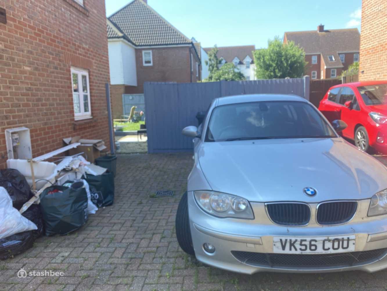 Parking Space to Rent in Chelmsford, CM1