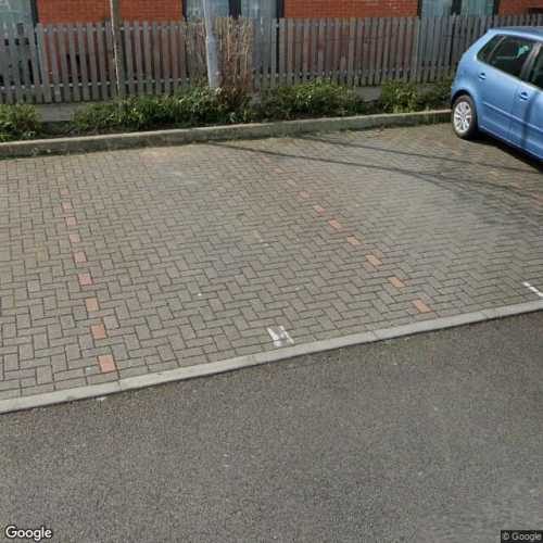Parking Space to Rent in South East London, SE27