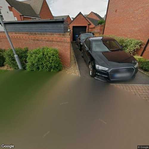 Parking Space to Rent in Stafford, ST18