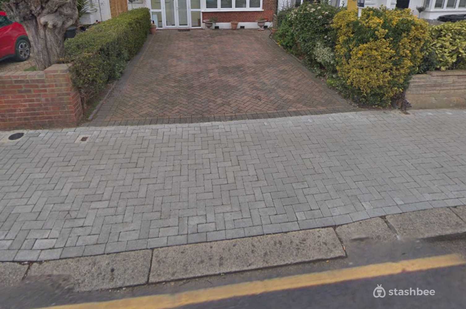 Parking Space to Rent in South West London, SW18
