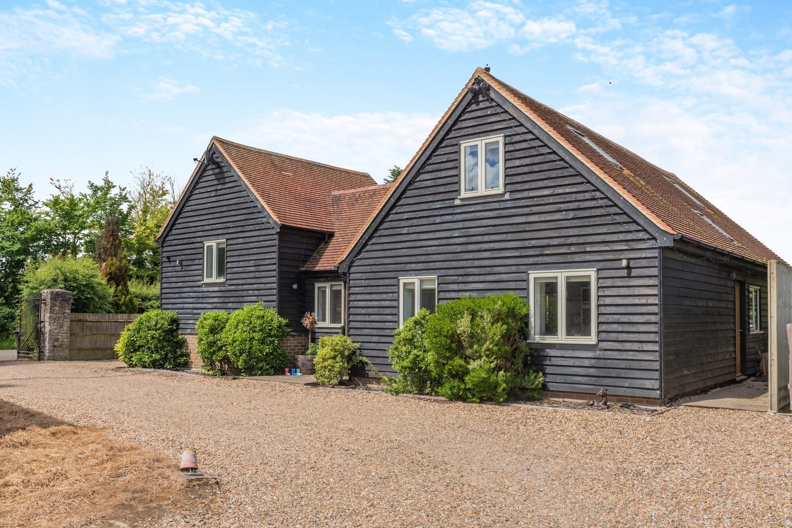 Weare Street, Ockley, RH5