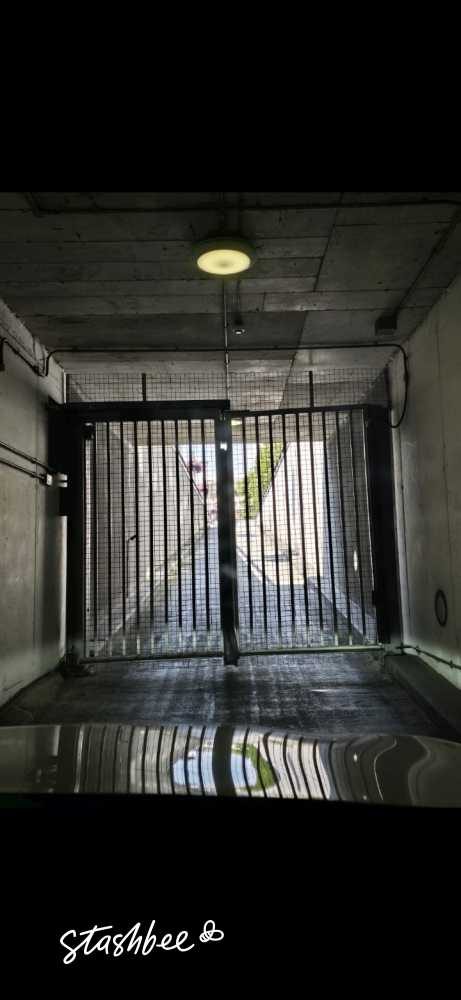 Parking Space to Rent in South West London, SW1W