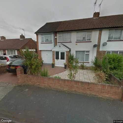 Parking Space to Rent in Windsor, SL4