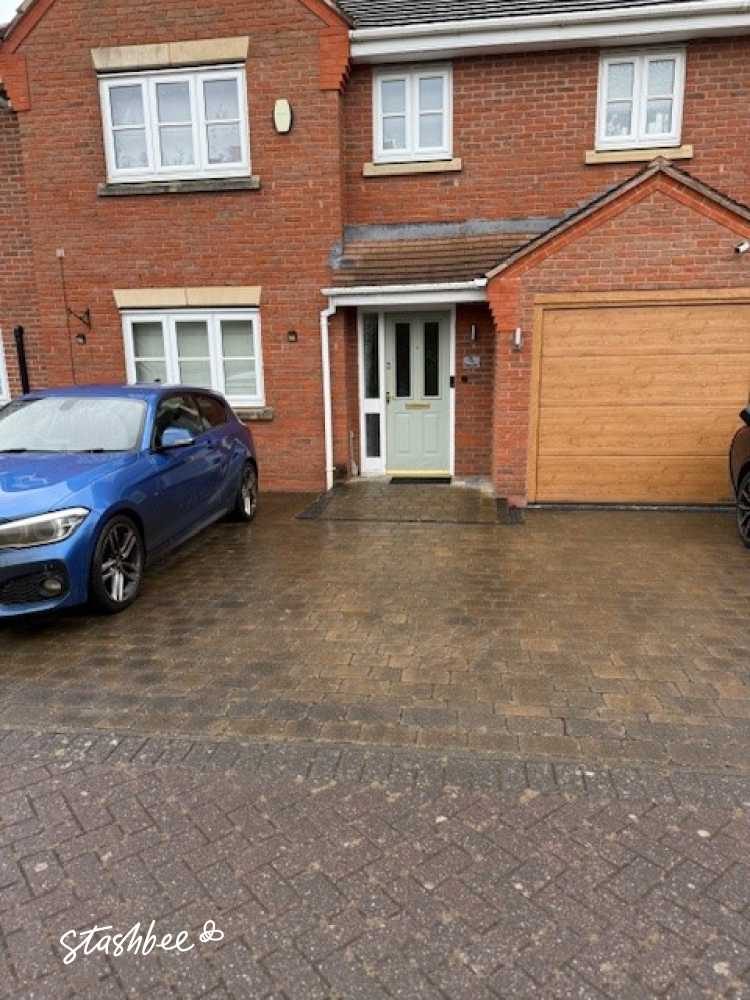 Parking Space to Rent in Coventry, CV7