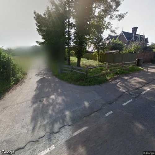Parking Space to Rent in Tunbridge Wells, TN3