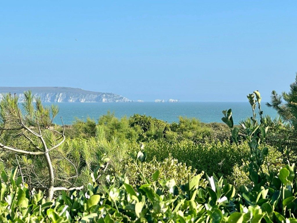 Milford on Sea, Lymington, Hampshire