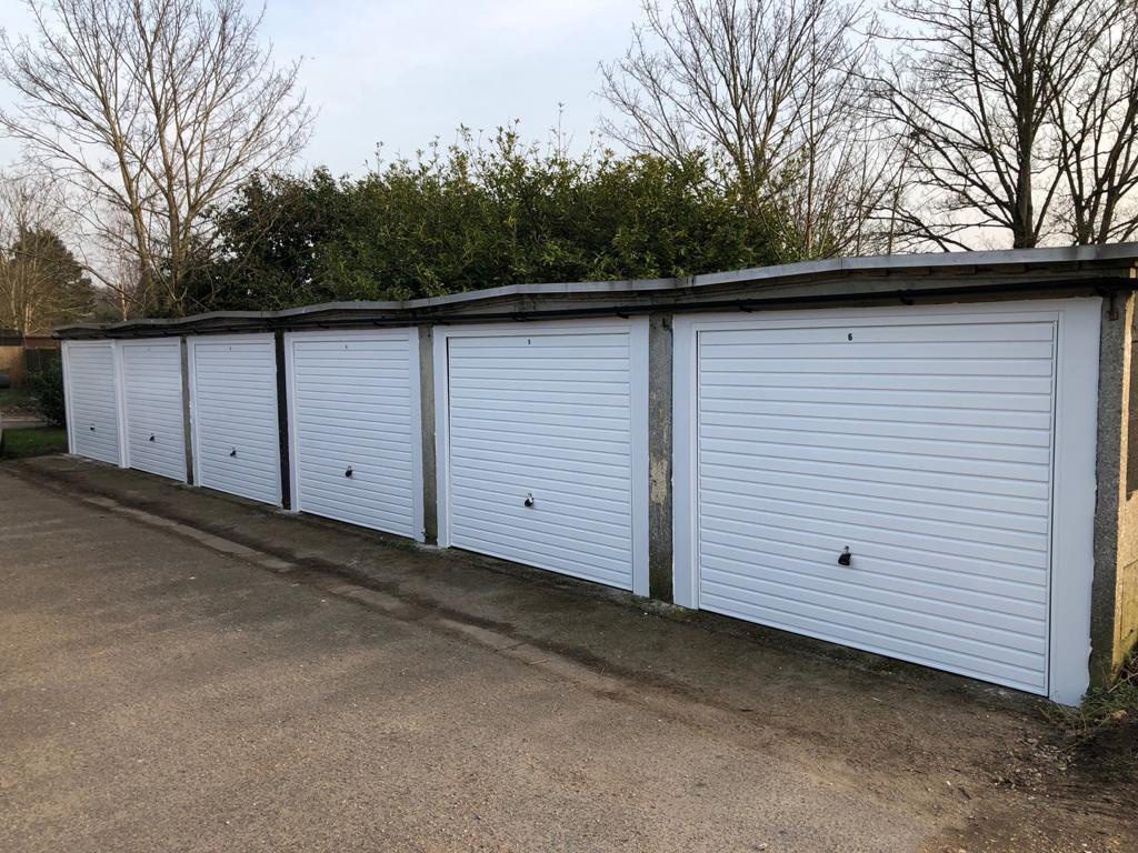 Escombe Road (access adj 15) Bishopstoke, Eastleigh
