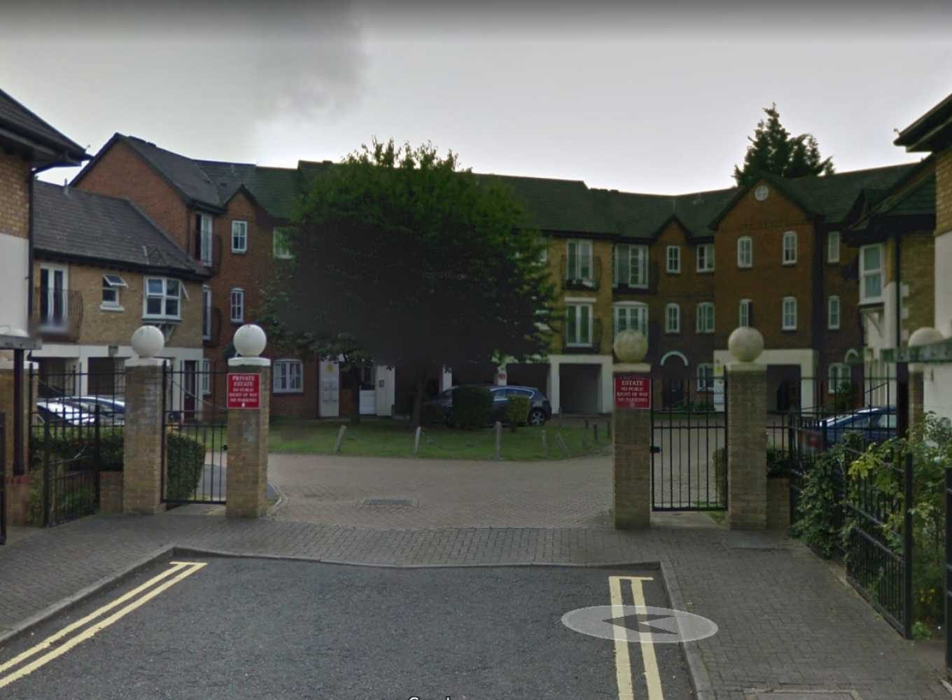 Parking Space to Rent in South West London, SW16