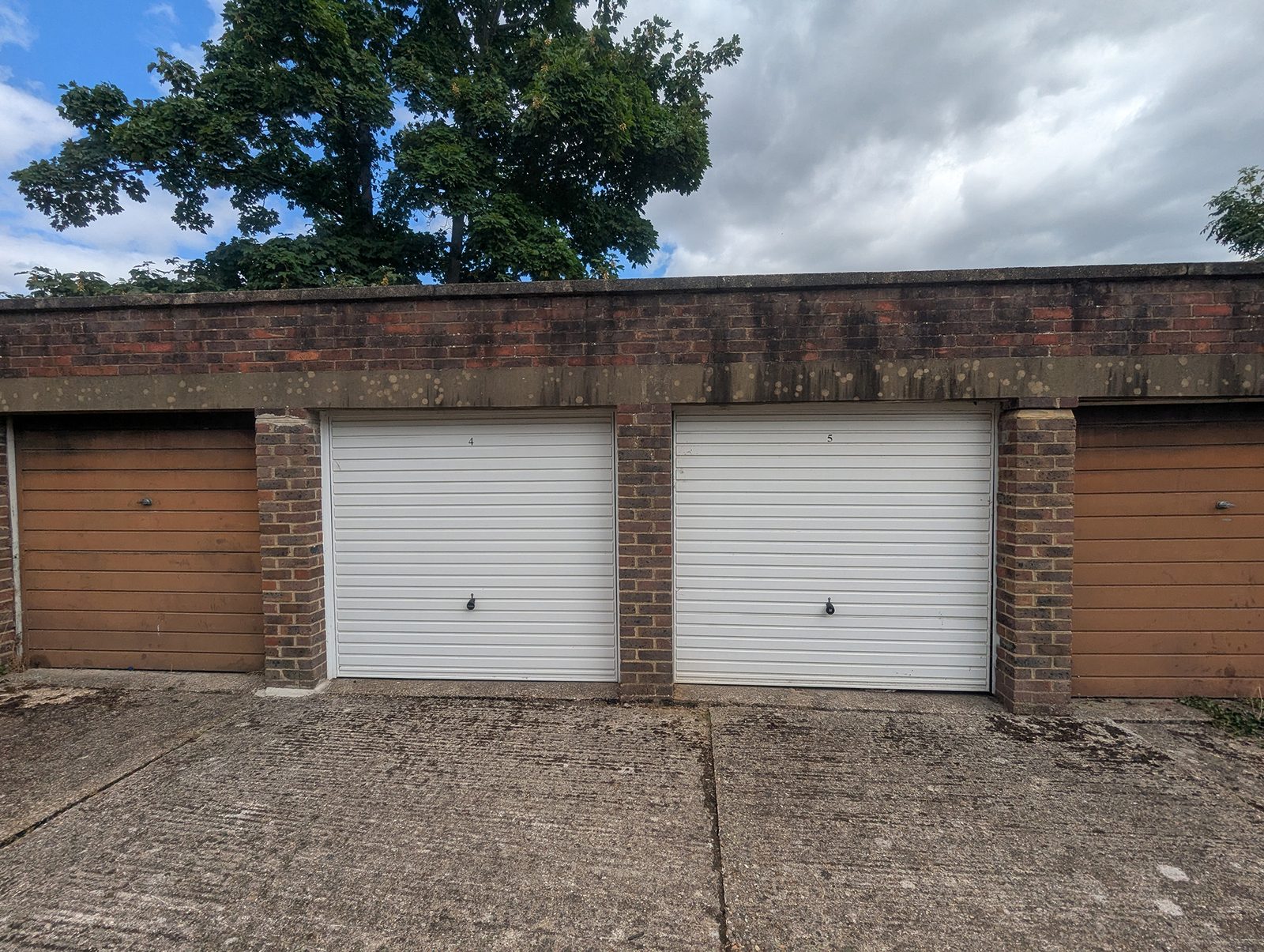Tolcarne Drive (site 2) (access adj House 71), Northwood Hills, Pinner