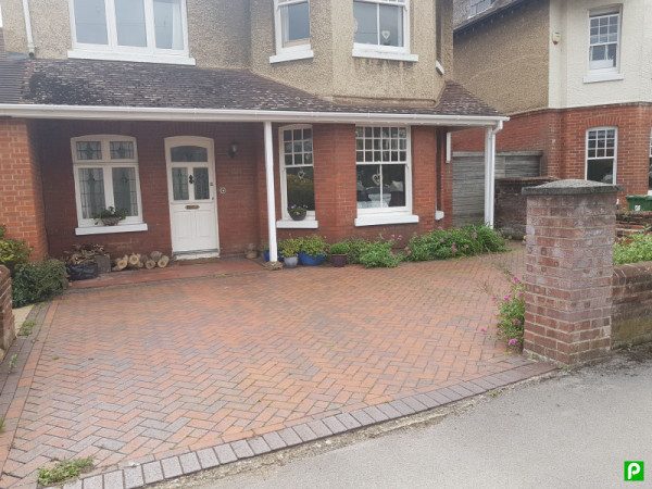 Parking on Upper Shirley Avenue, SO15