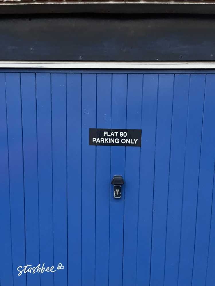 Garage to Rent in Colchester, CO1
