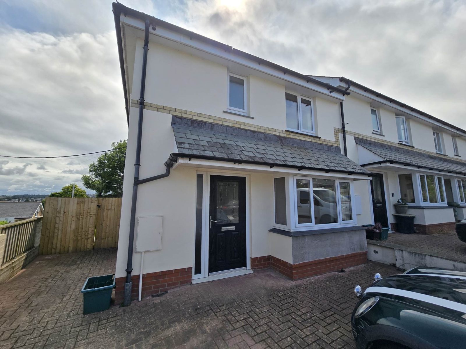 Landolfi Close, Bideford
