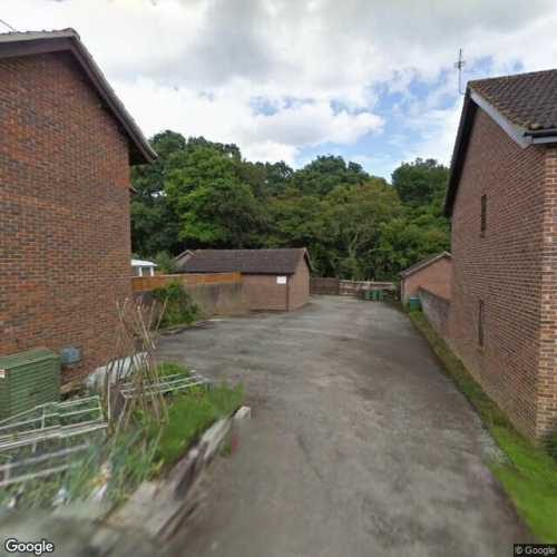 Parking Space to Rent in Horsham, RH13