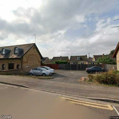 Parking Space to Rent in Peterborough, PE3
