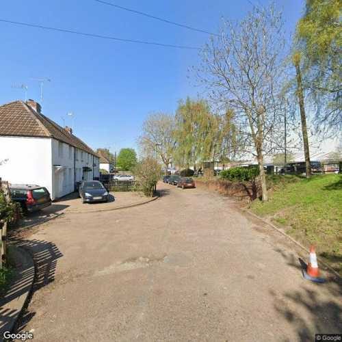 Parking Space to Rent in Orpington, BR5