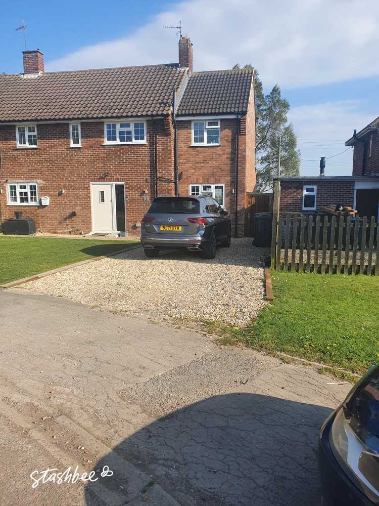 Parking Space to Rent in Dunmow, CM6