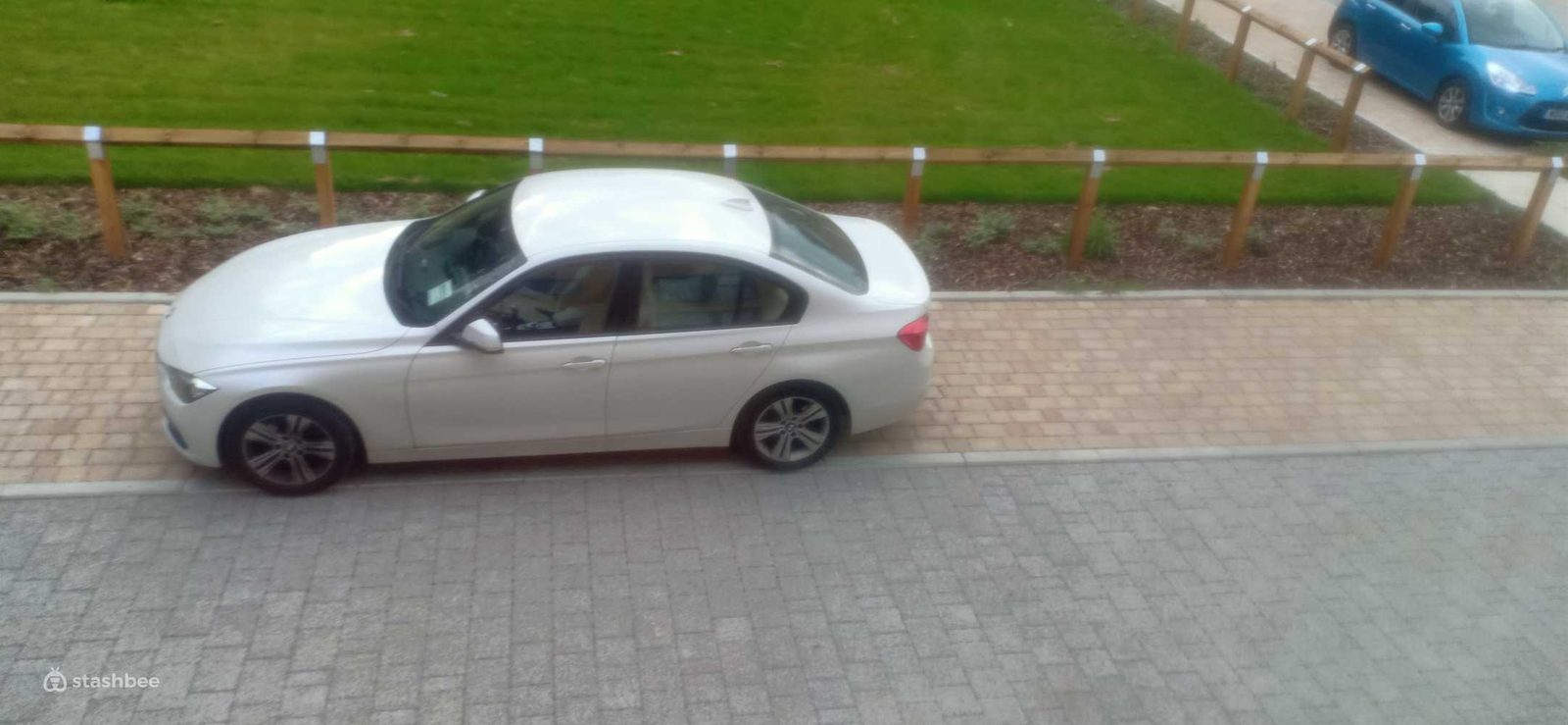 Parking Space to Rent in Swanscombe, DA10