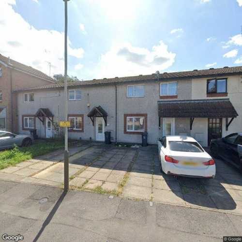 Parking Space to Rent in Leicester, LE3
