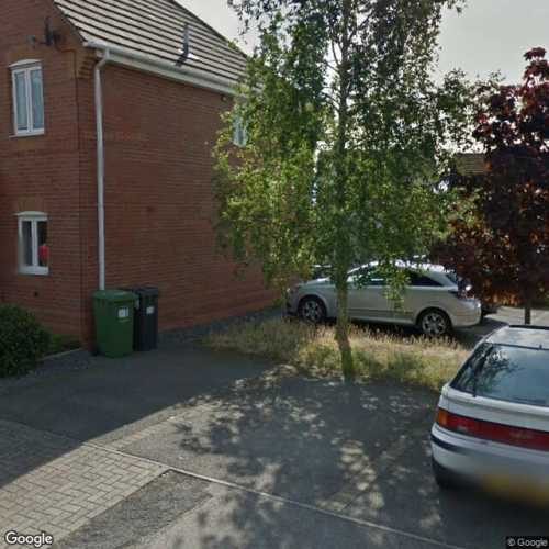Parking Space to Rent in Warwick, CV34