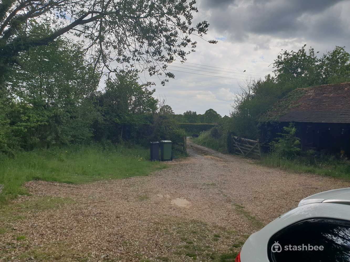Parking Space to Rent in Reigate, RH2