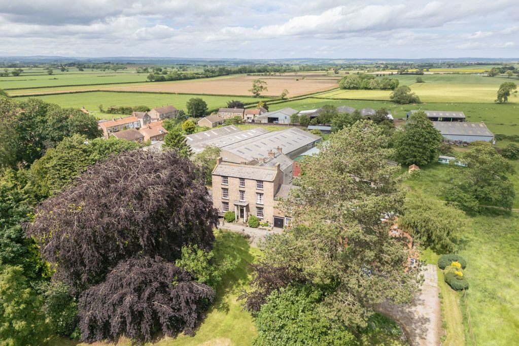 Great Habton, Malton