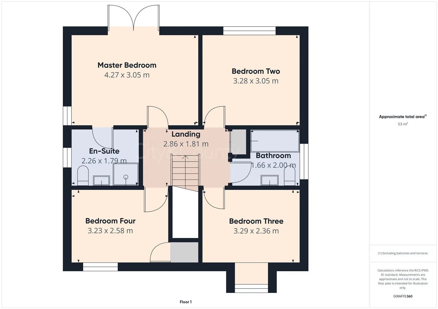 Riverside Mead, Stanground, Peterborough, PE2 8JN
