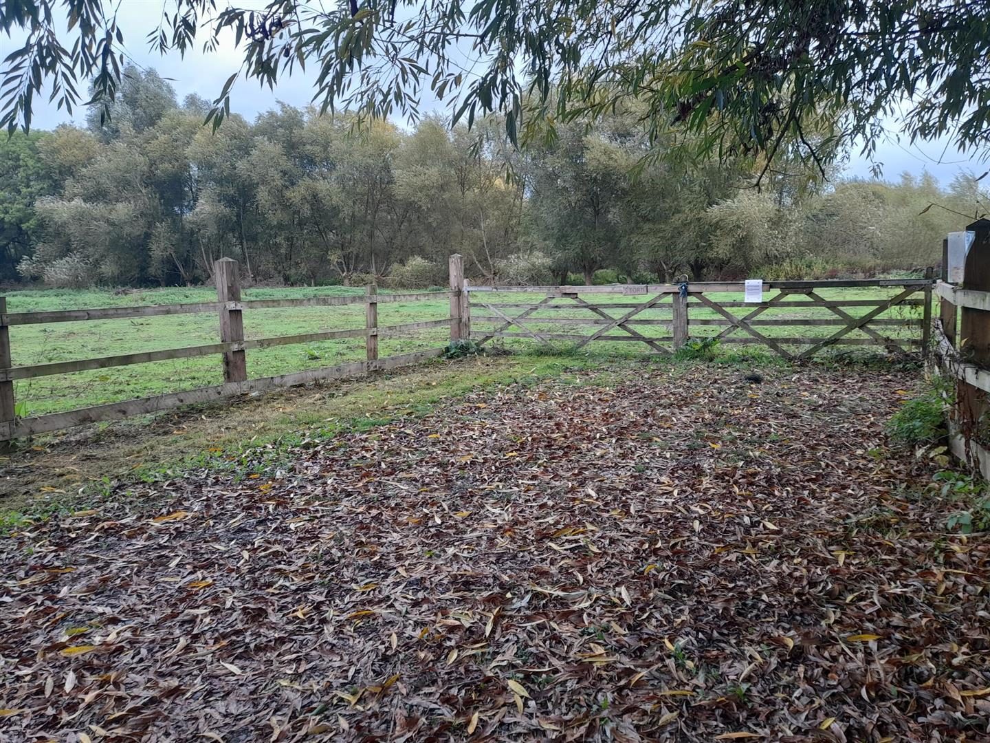Watery Lane, Upper Clatford