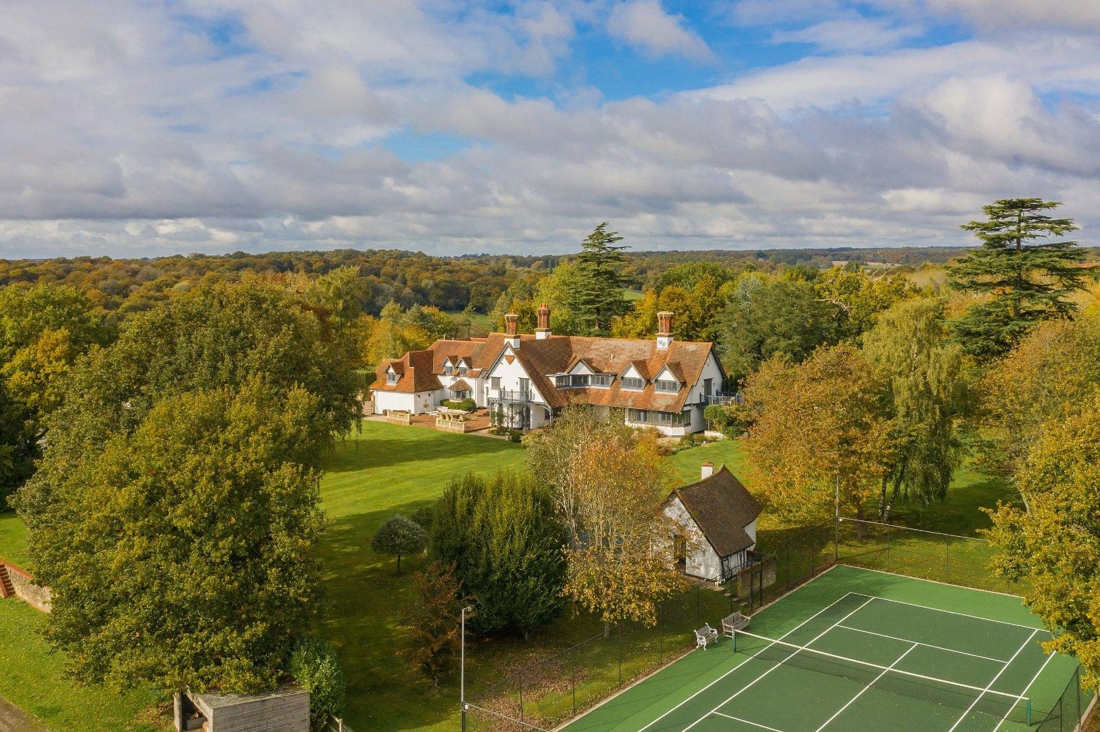 Period house, Great Missenden